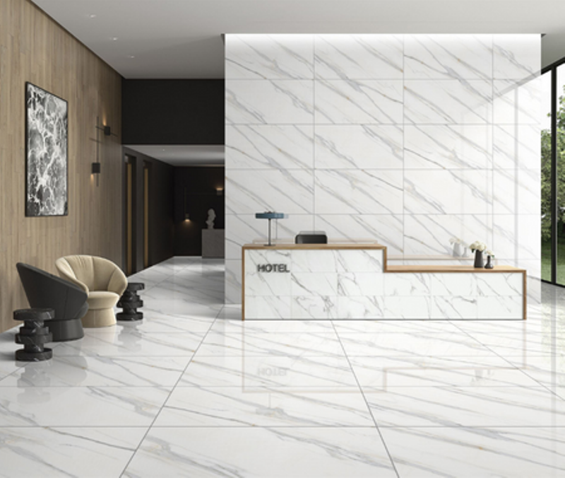 Statuario Calcatta One Touch