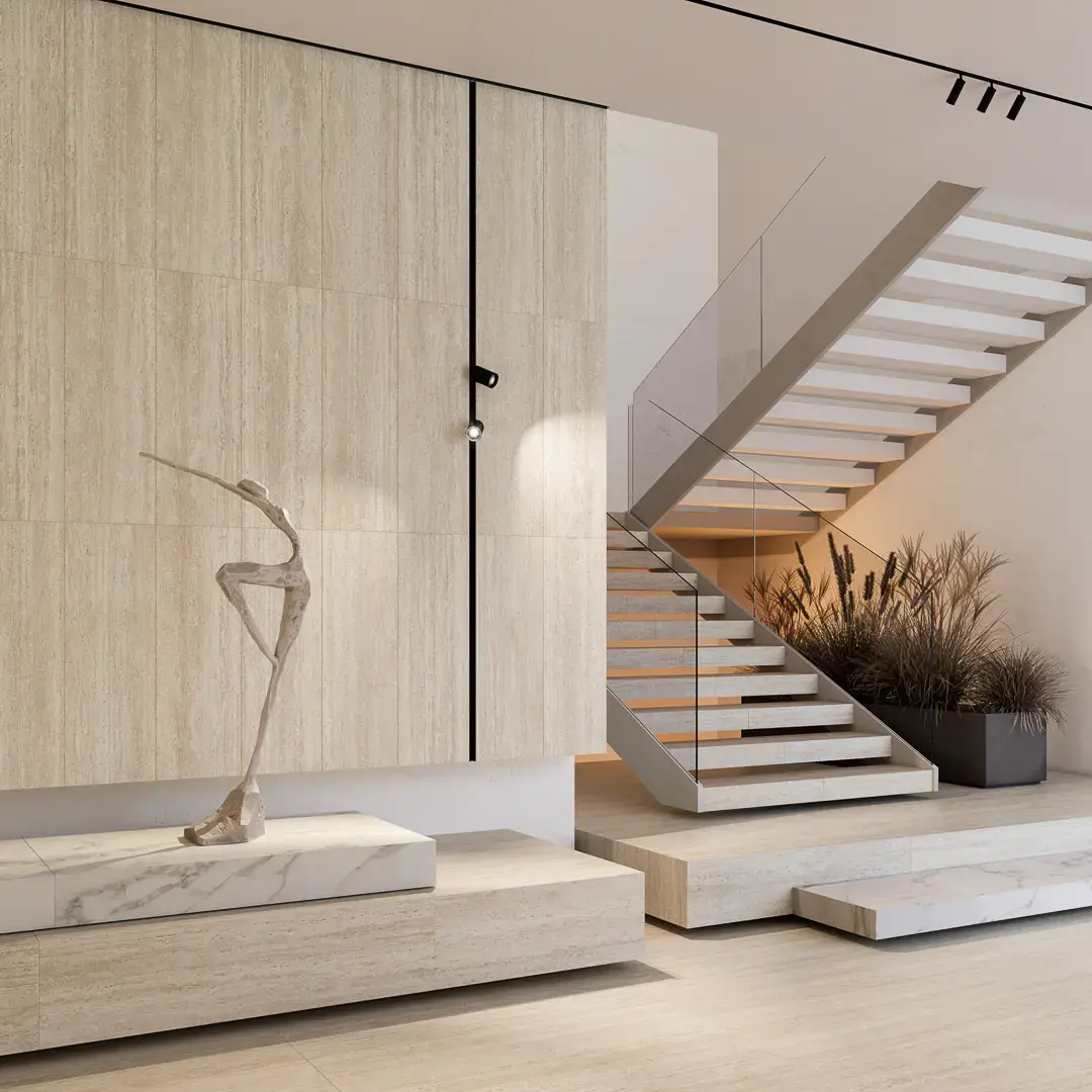 Про Травертин Kerama Marazzi фото 10