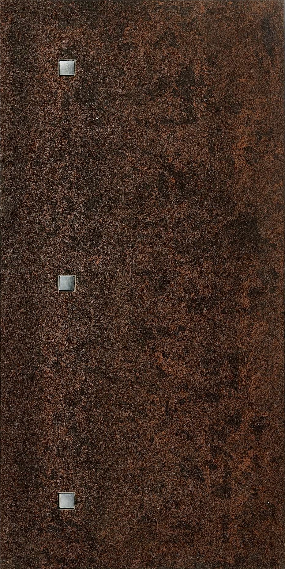 Marte Levigato Emperador Decoro 3 Fori 30x60 Casalgrande Padana