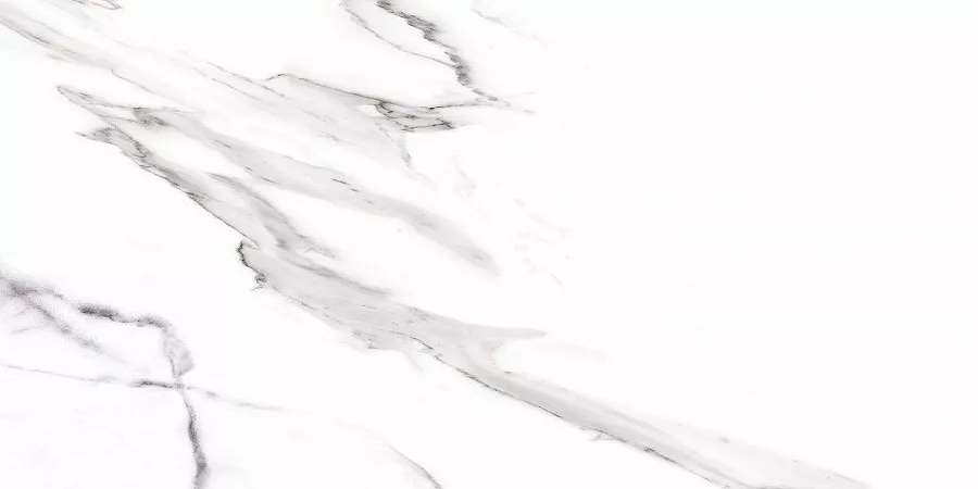 Carrara Rect матовая 60x120 Prime Ceramics