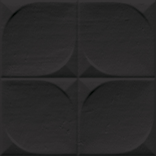 Sindhi Negro 13x13 VIVES