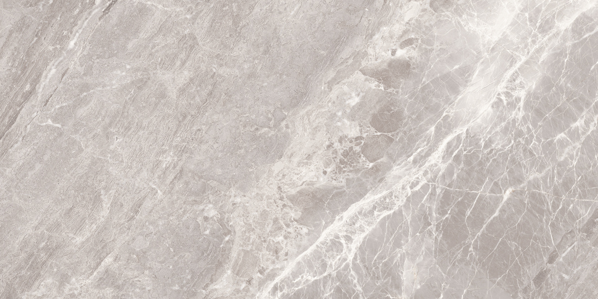 Crystal Grey серый Сатинированный 60x120 Laparet