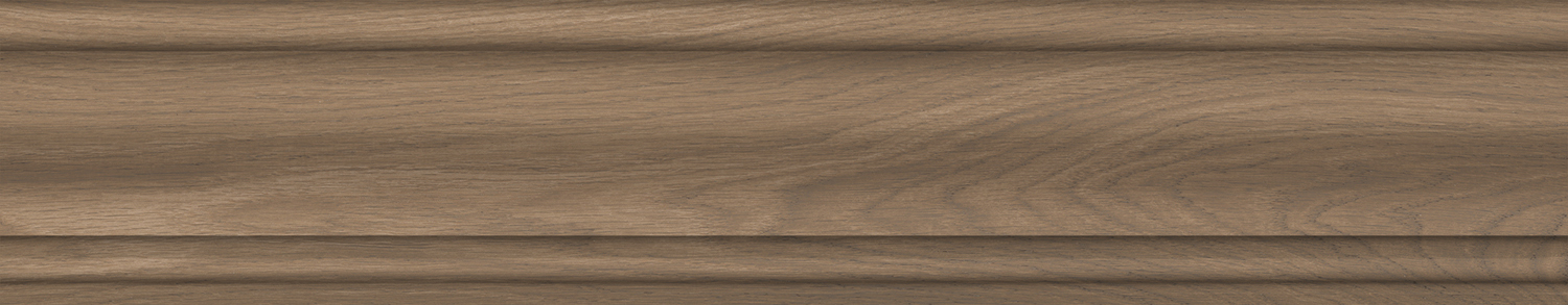 SG5265/BTG Монтиони коричневый матовый 39,6x8 Kerama Marazzi фото 2