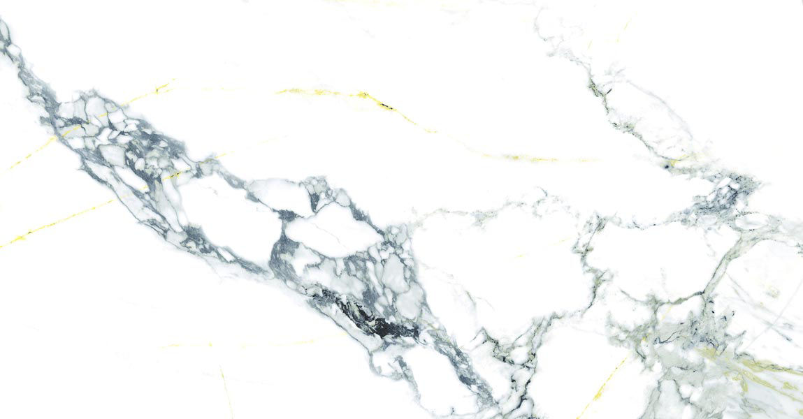 Element Calacutta Matt 60х120 Ocean-Ceramic