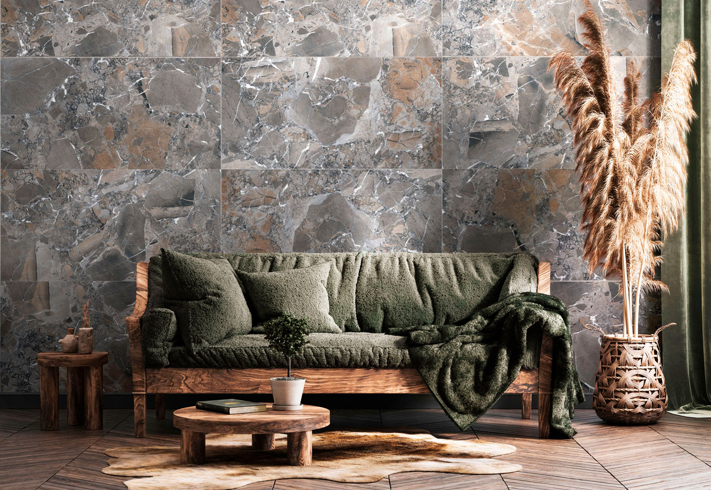 Opera Global Tile