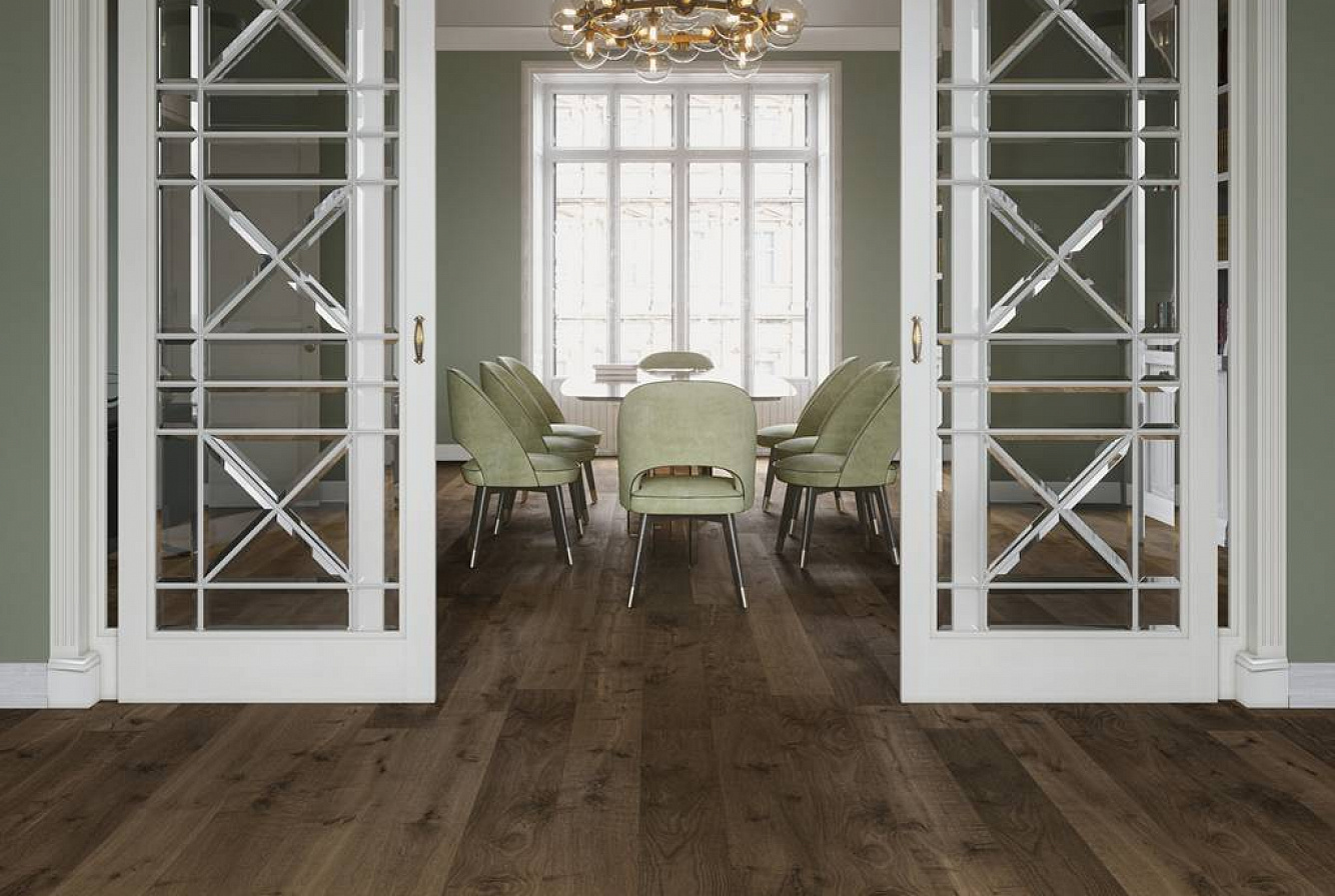 Heartwood Atlas Concorde