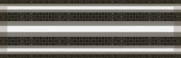 Aure Decor Lines Wellness White 15x45 Absolut Keramika