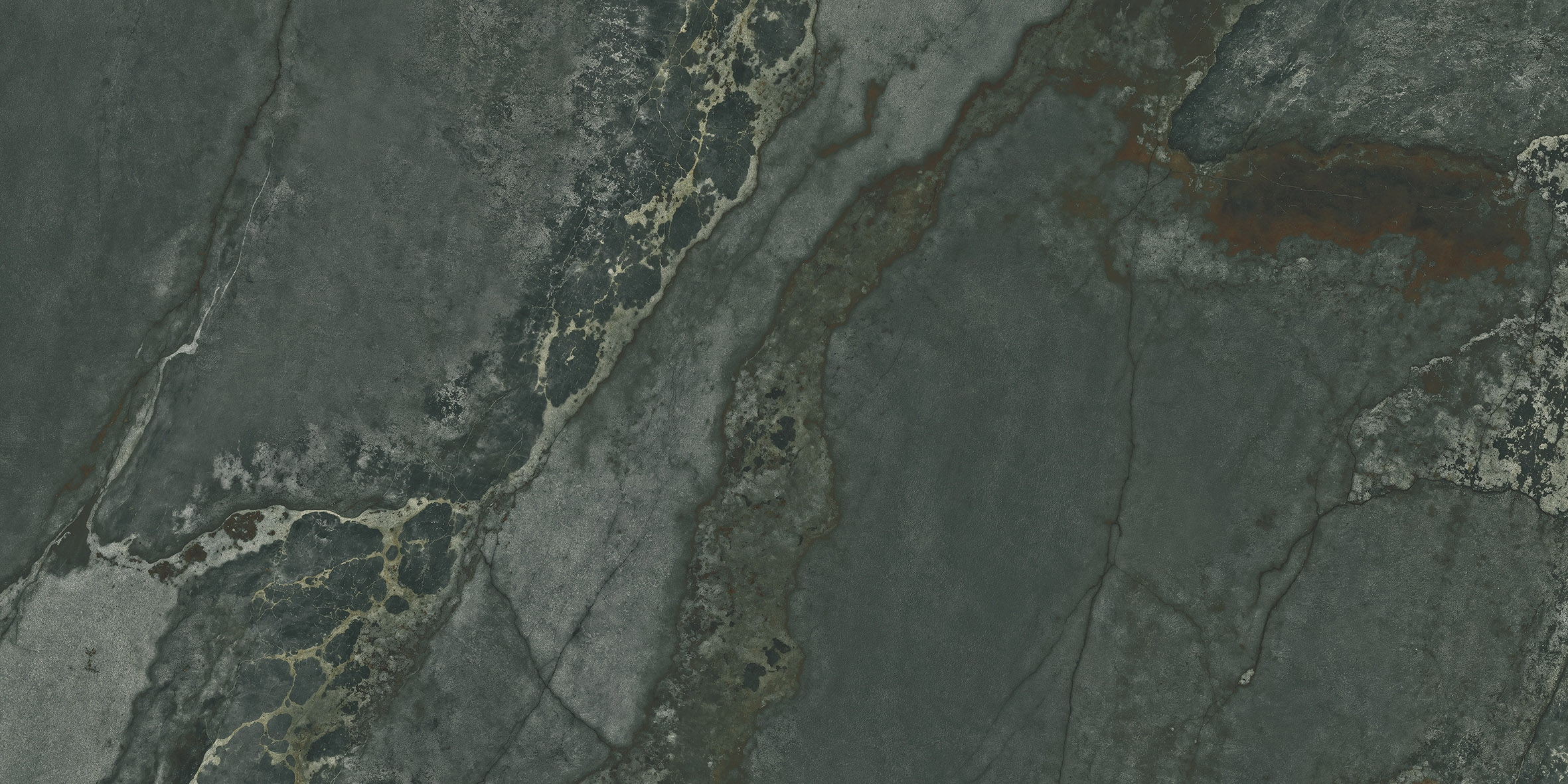 Planet Green Metal Soft 60x120 Fanal фото 2