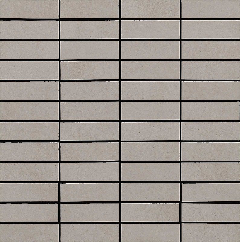 M3SL Alchimia Mosaico Fango 30x30 MARAZZI Italy