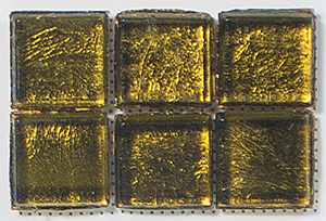 MJ06+1 Galaxy 1*1 31.8x31.8 ROSE MOSAIC