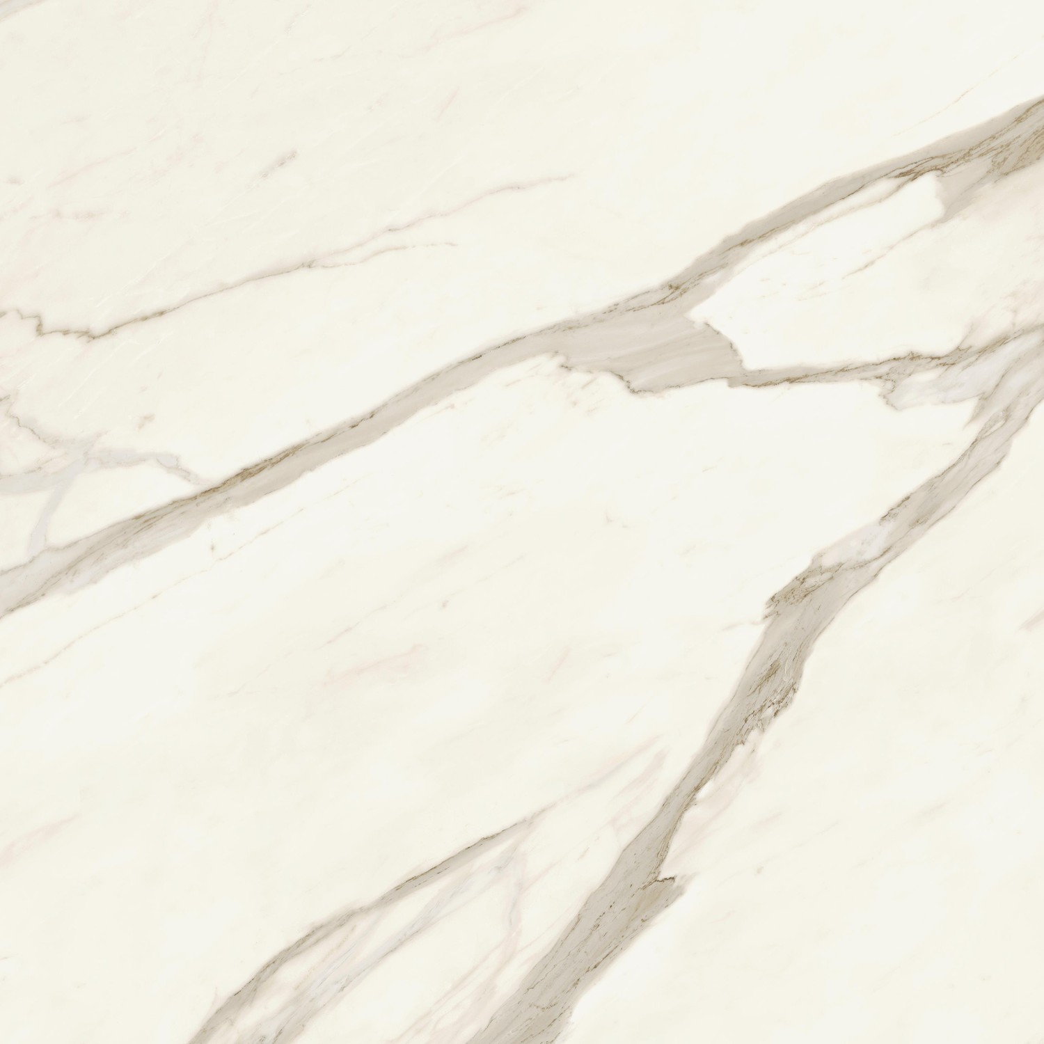 AJIJ Marvel Meraviglia Calacatta Bernini Velvet 120x120 Atlas Concorde