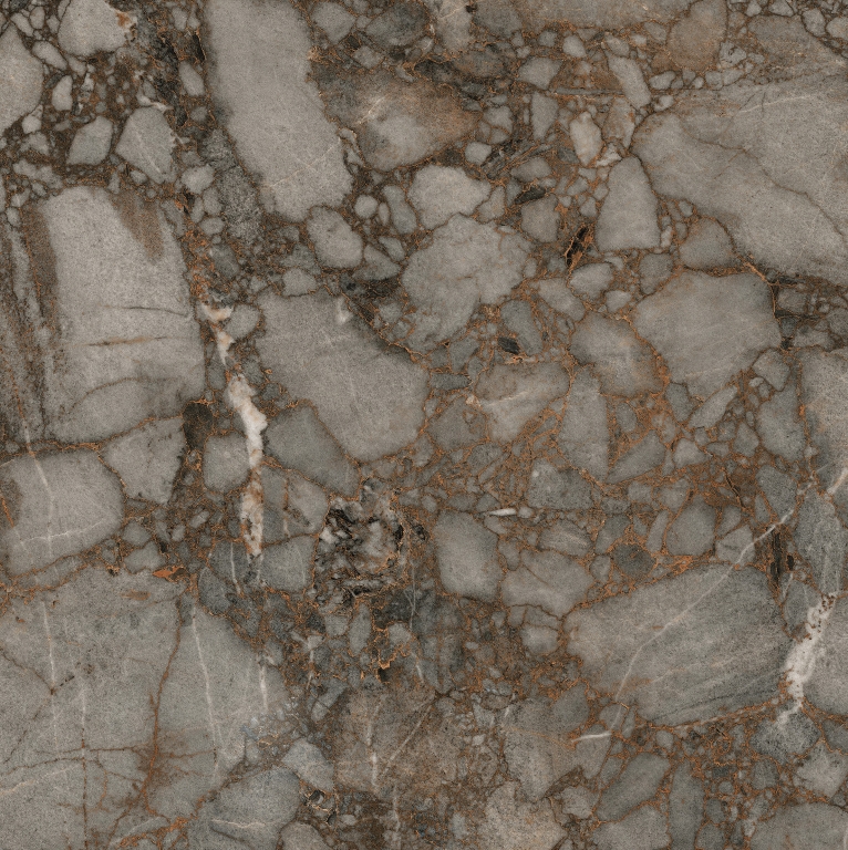 774879 Nature Mood Riverbed Comfort 6mm 120x120 Casa Dolce Casa