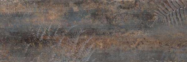 Kalahari Rust Inserto B 25x75 Paradyz