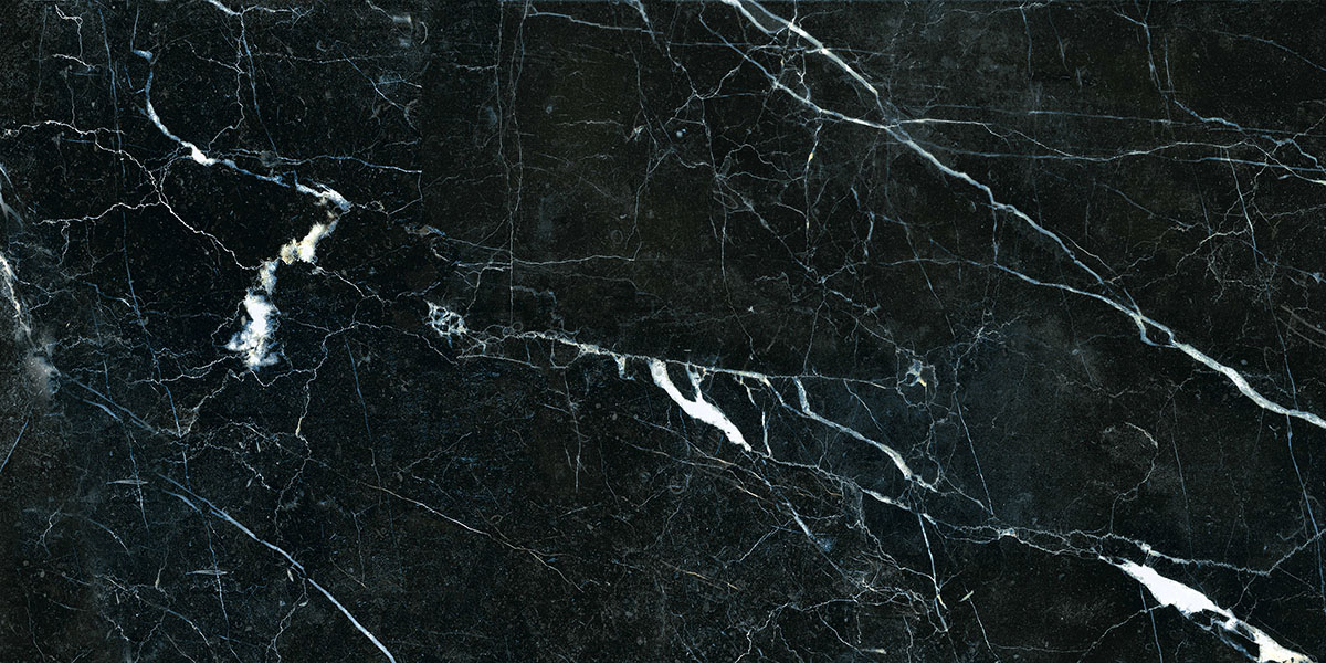 G389 Karatash Blue-Black MR 60x120 Гранитея