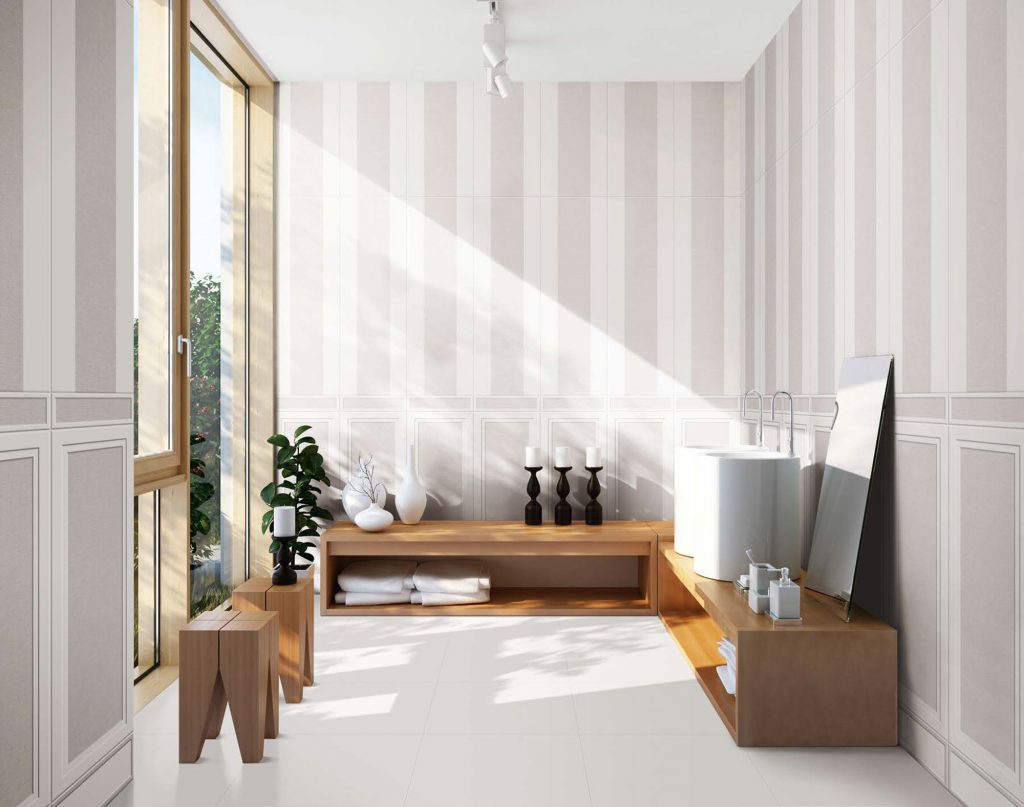 Vogue Goetan Ceramica