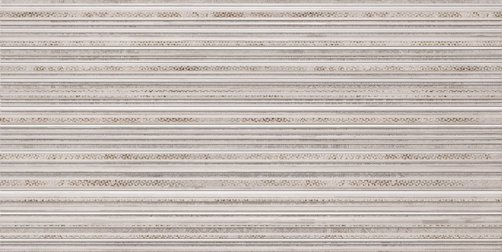 TWU09BIR434 Birma рельефная 249*500*8.5 Alma Ceramica (Уралкерамика)