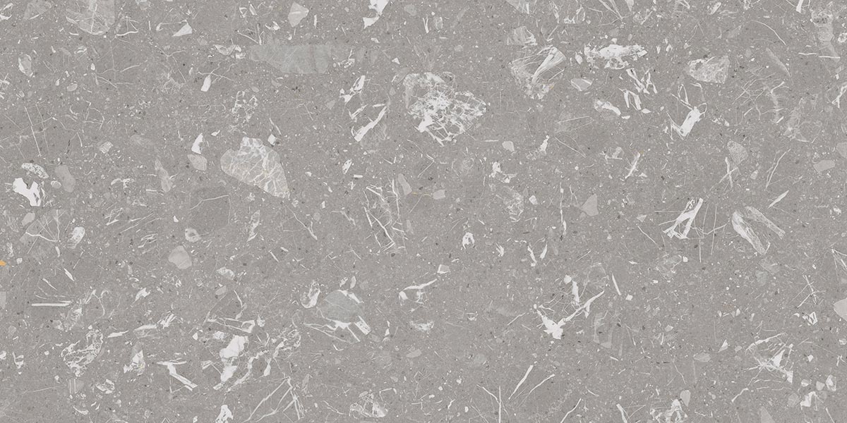 4ZLN Luna-R Gris Pulido 59,3x119,3 VIVES