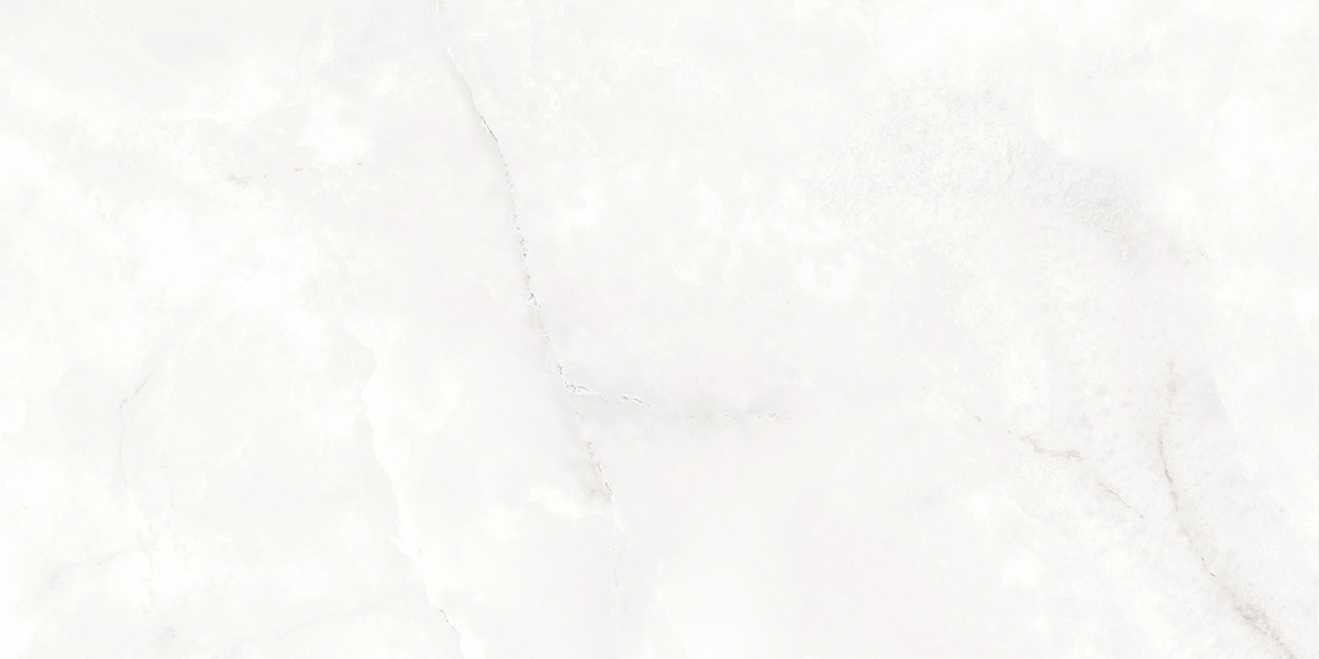 48027R Cosmo bianco глянцевый обрезной 40x80 Laparet