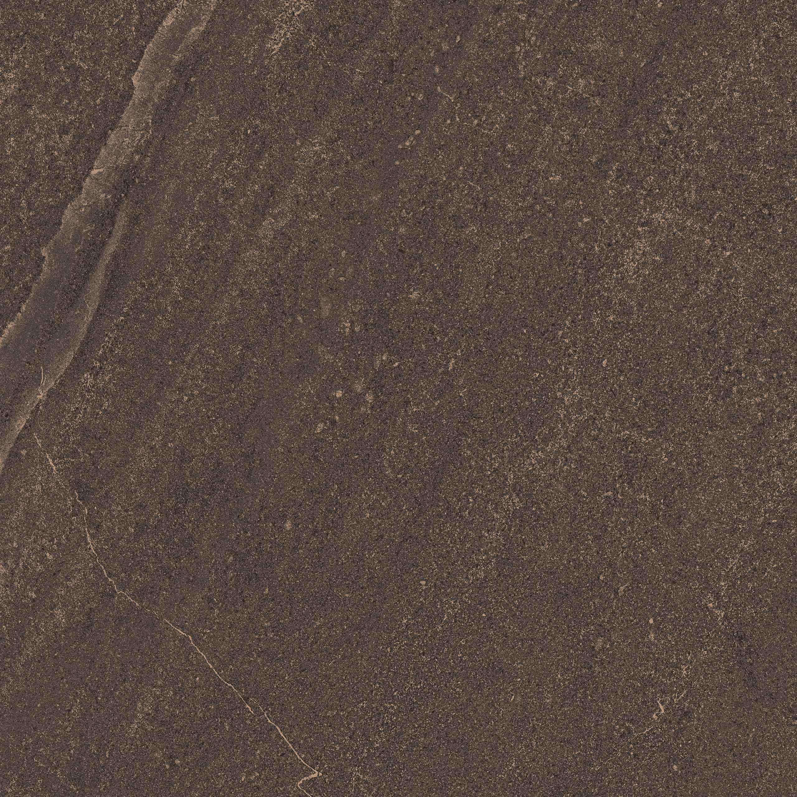 GB04 Gabbro Brown Неполированный Рект. 80х80х10 Estima фото 10