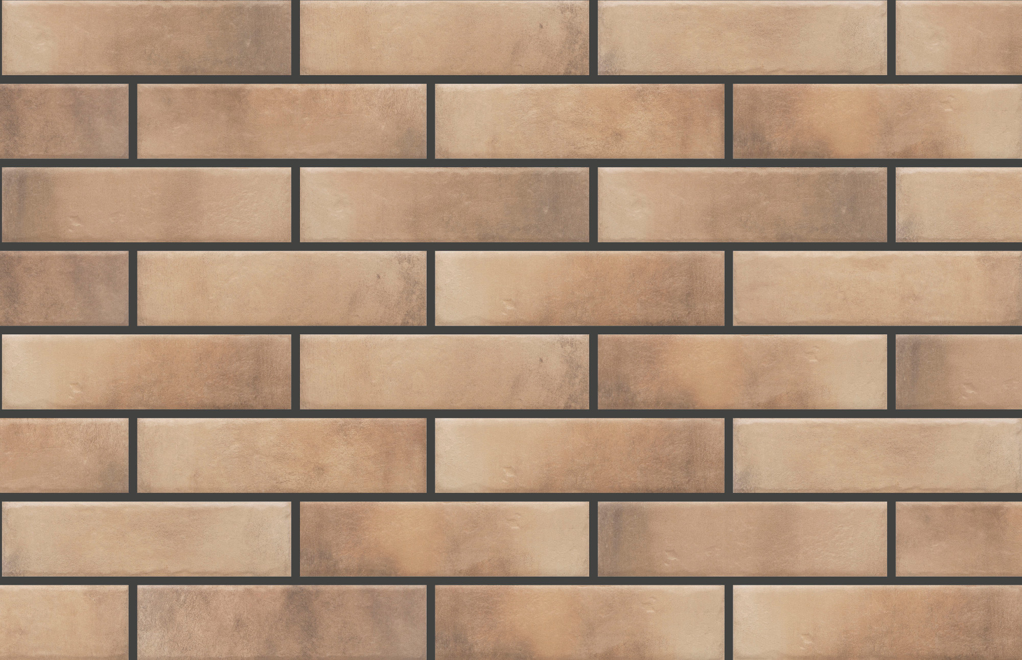 Retro Brick Masala 24.5x6.5 CERRAD фото 2