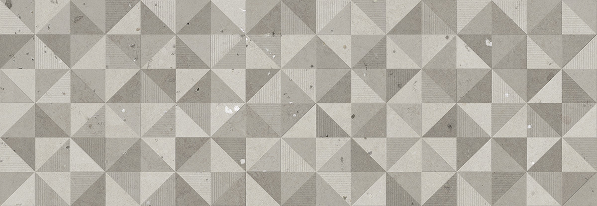Limestone Mix Crema 24.2x70 Eletto Ceramica