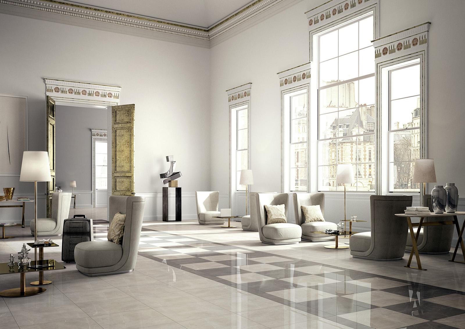 Evolutionmarble MARAZZI Italy