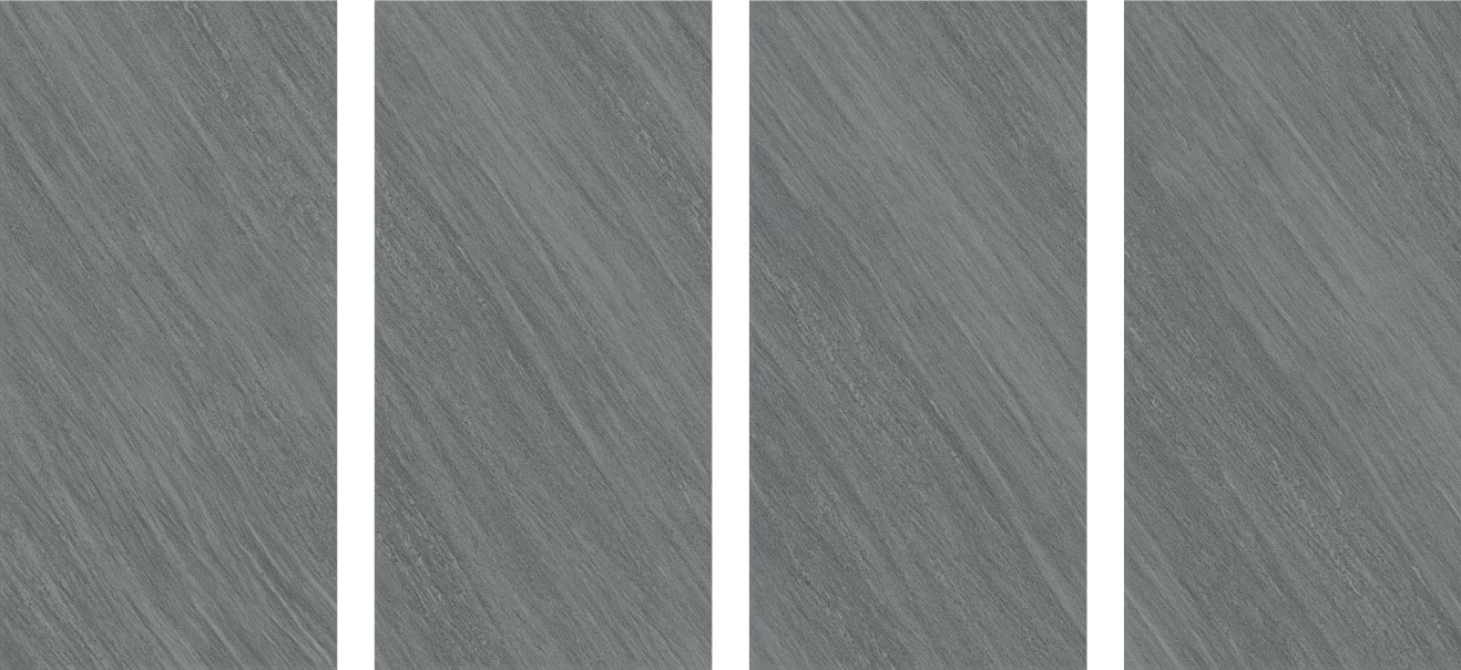 Rock Grey Matt 5mm 60x120 Staro Slim фото 2