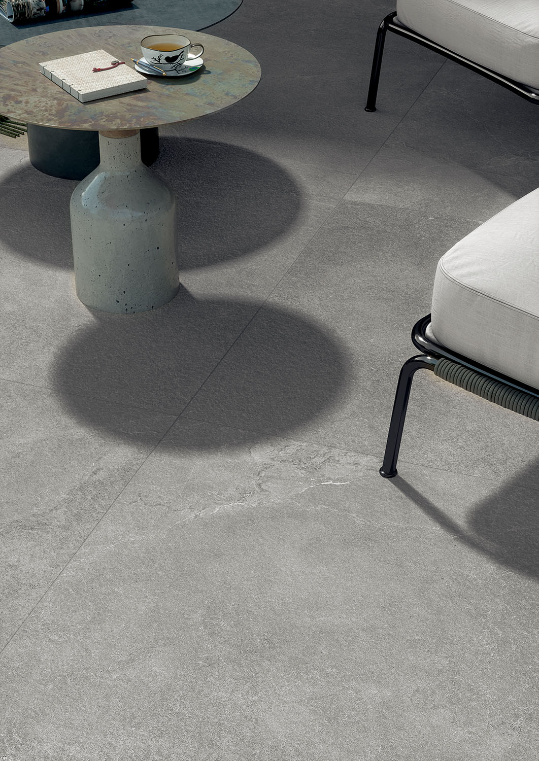 Lithos Moon Soft 6.5 mm 120x278 Kerlite фото 29