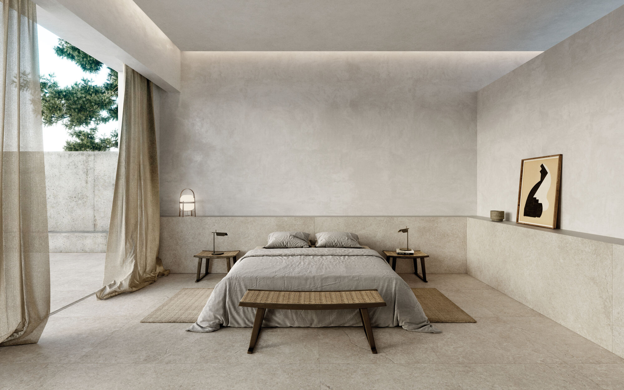 Alchemy Floor Peronda