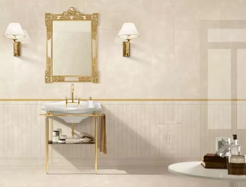 2254 SYDNEY CREAM 30*90 Sina Tile фото 2