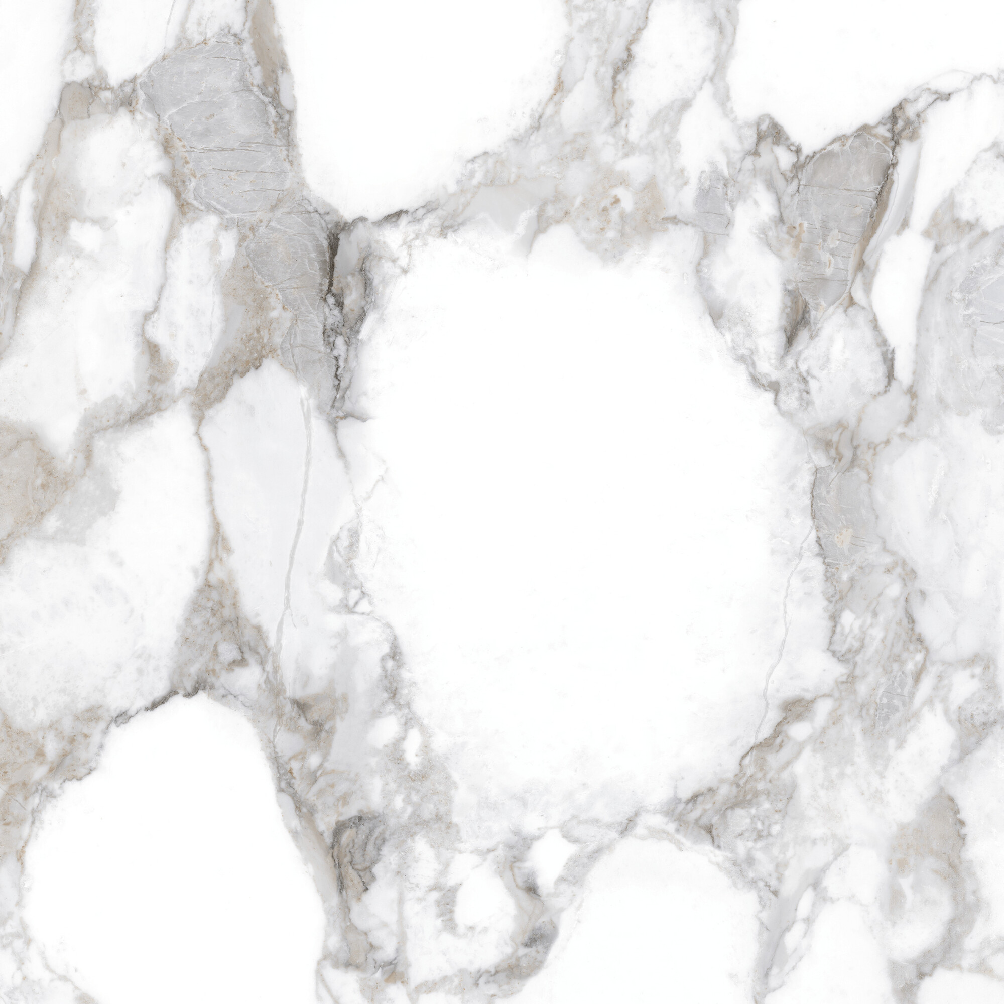 42510 Haute White SP/100X100X0,8/R 100x100 Peronda