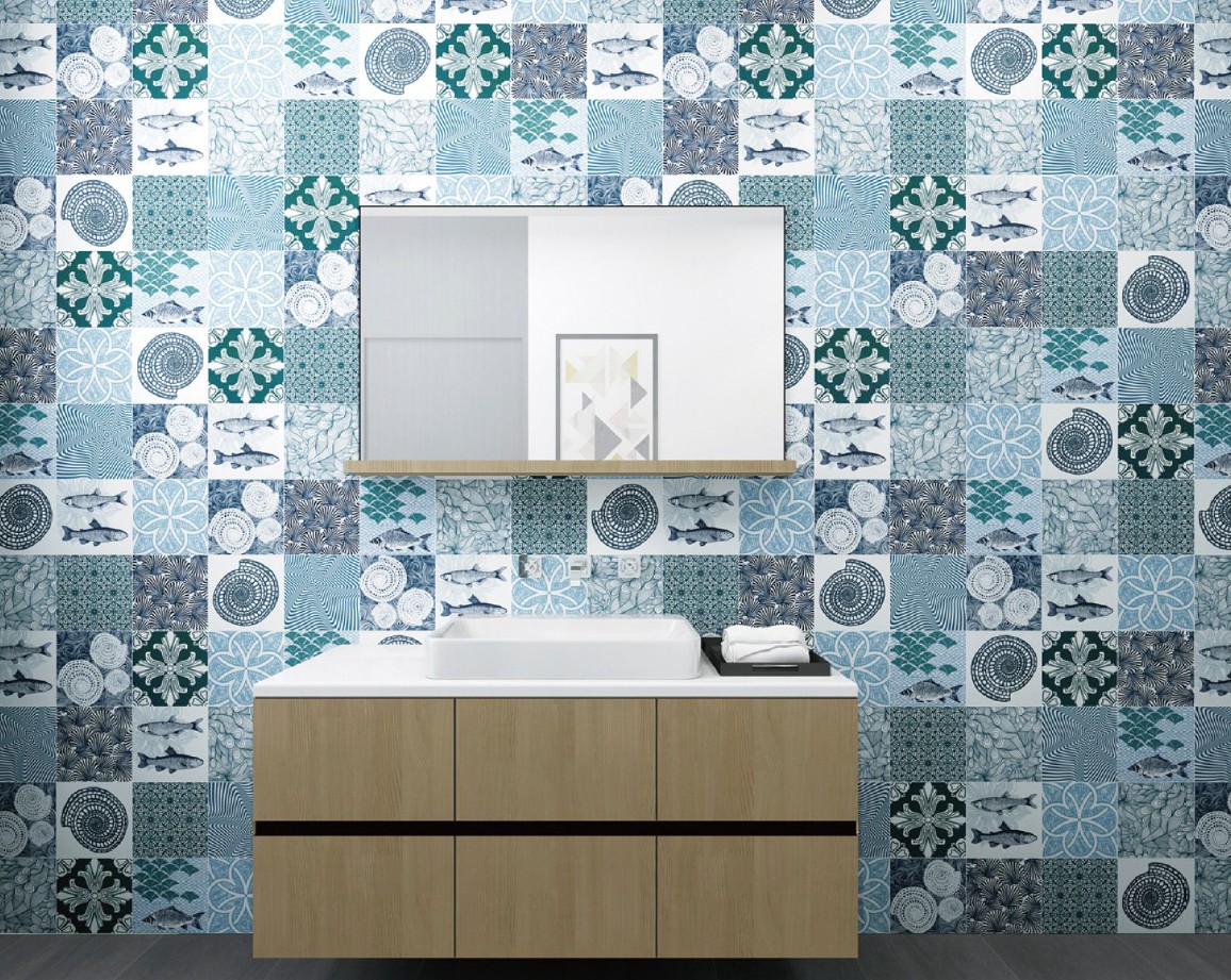 Art Decor DeShun Ceramics