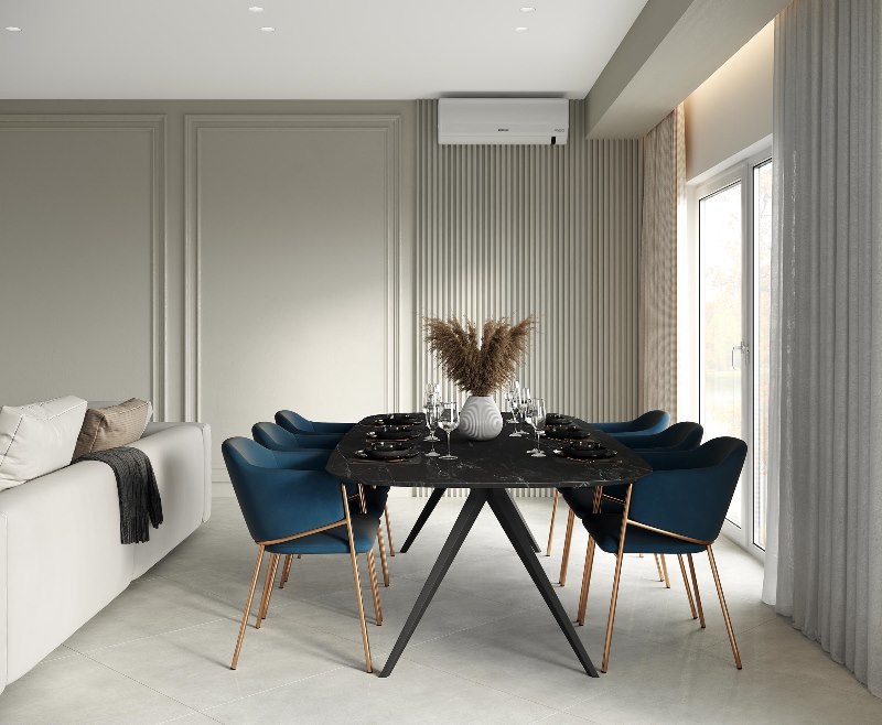Prism Grey Laparet