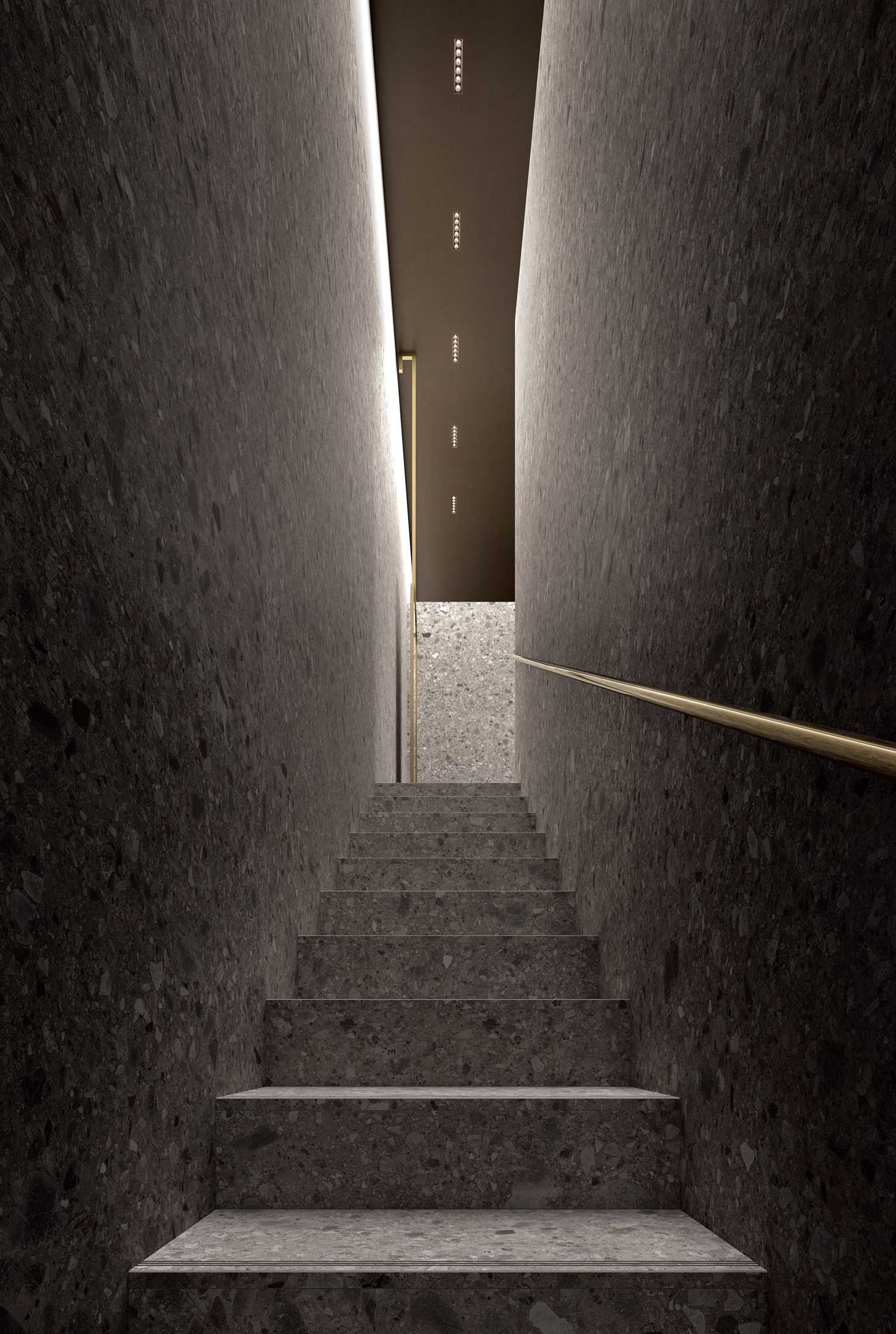 Pietra D Iseo Ceppo Natural 6.5 mm 120x278 Cotto D’Este фото 9