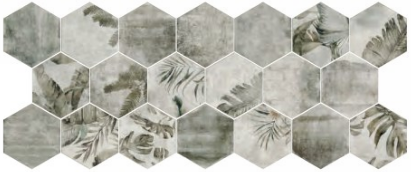 220972 Tropic Grey (mix 26 models) 32x36.8 ZYX
