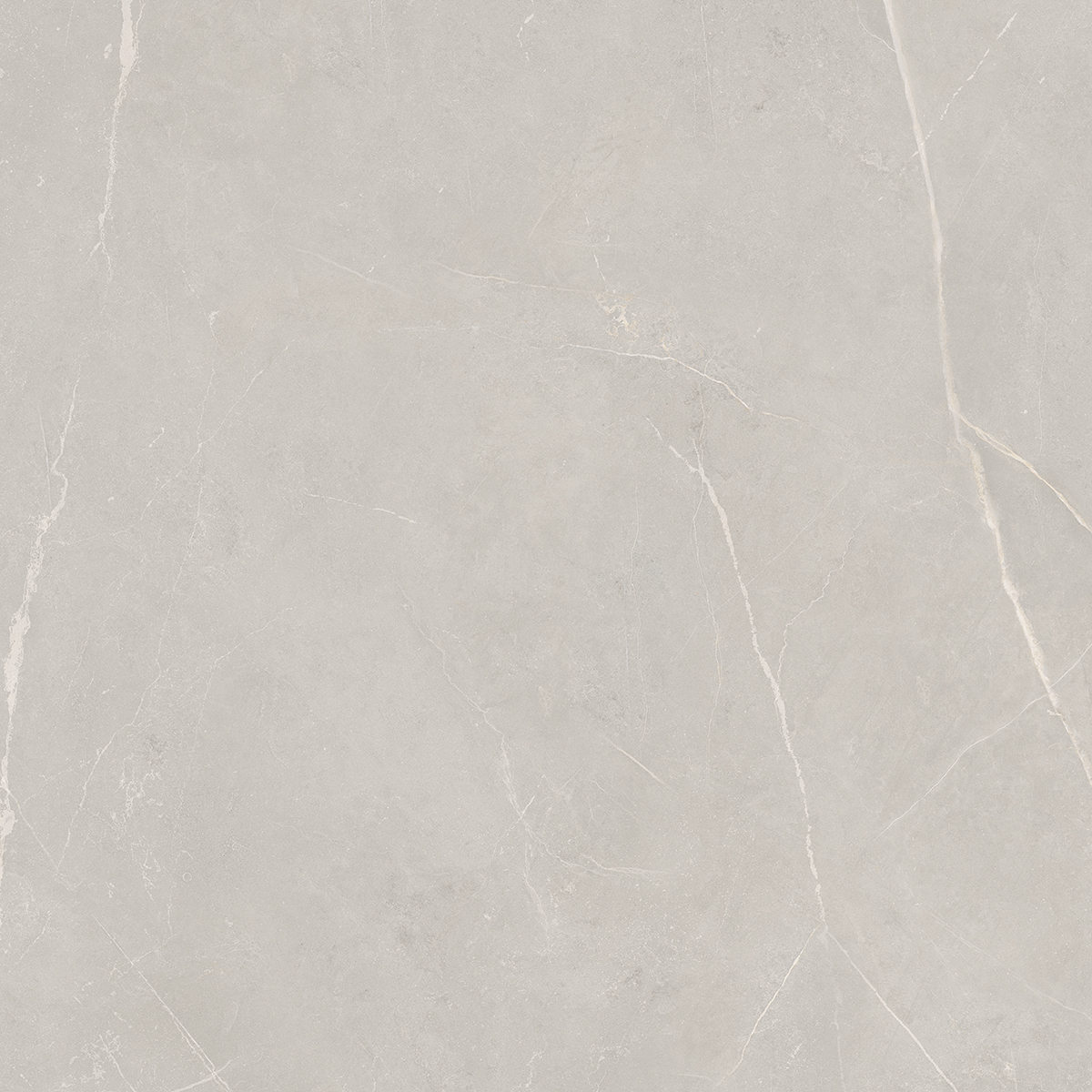 NL02 Nolana Light Grey Полированный Рект. 60x60x10 Estima