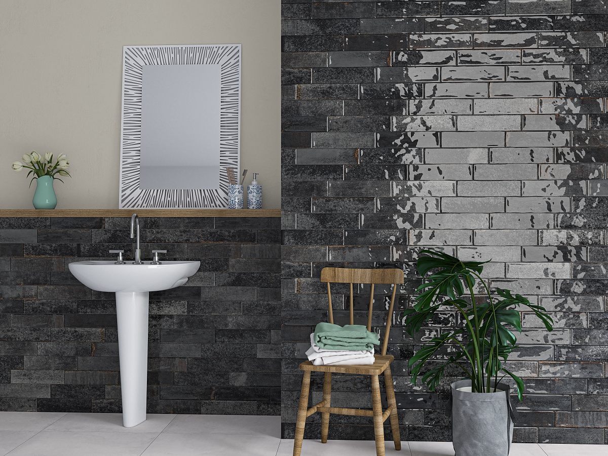 Asly Ecoceramic