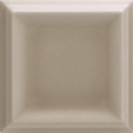 ADST1077 LISO FRAMED SILVER SANDS 7,3x7,3 Adex