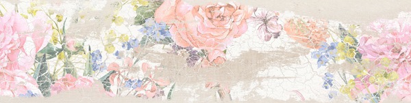 Иммортель GP микс 59,4х14,7 Beryoza Ceramica