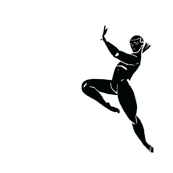 4101299 Stories Dance Matte 10x10 41ZERO42 фото 45