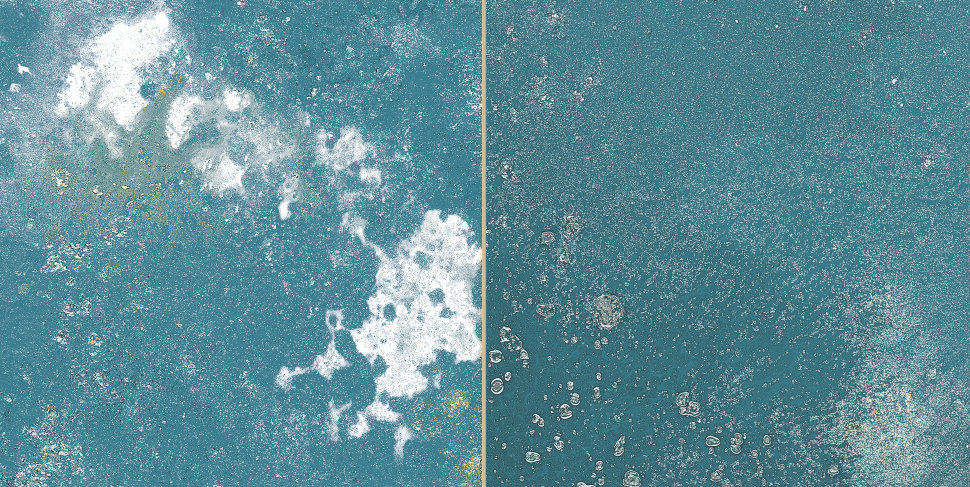 31132 FS Tradition Square Green 20x40 Peronda фото 3