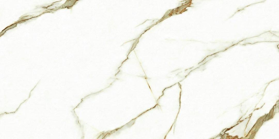 LE126063ASN Bianco Carrara Oro Llamarada Rectificado 60х120 Artecera