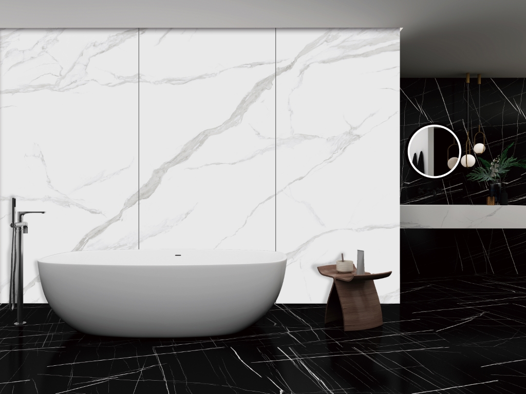 Atlas Wide NT Ceramic