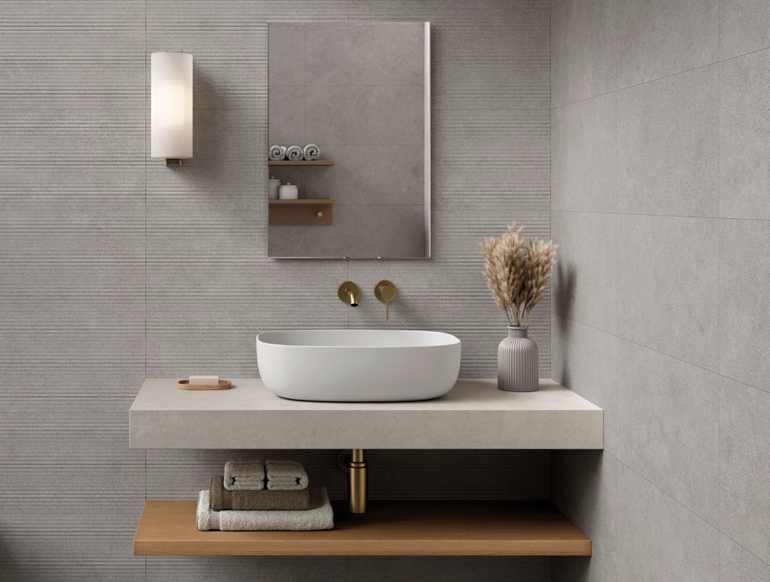 Level Argenta Ceramica