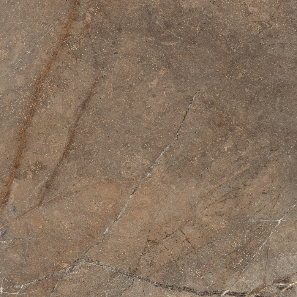 GT60605604PR Bersa Коричневый 60x60 Global Tile