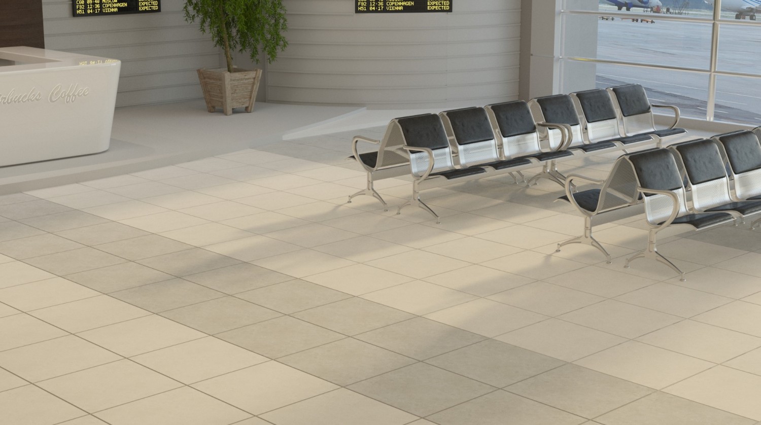 Urban Pieza Ceramica