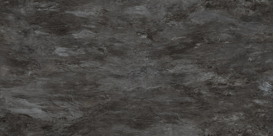 757831 Ardoise Noir Ret 6mm 60x120 Rex Ceramiche