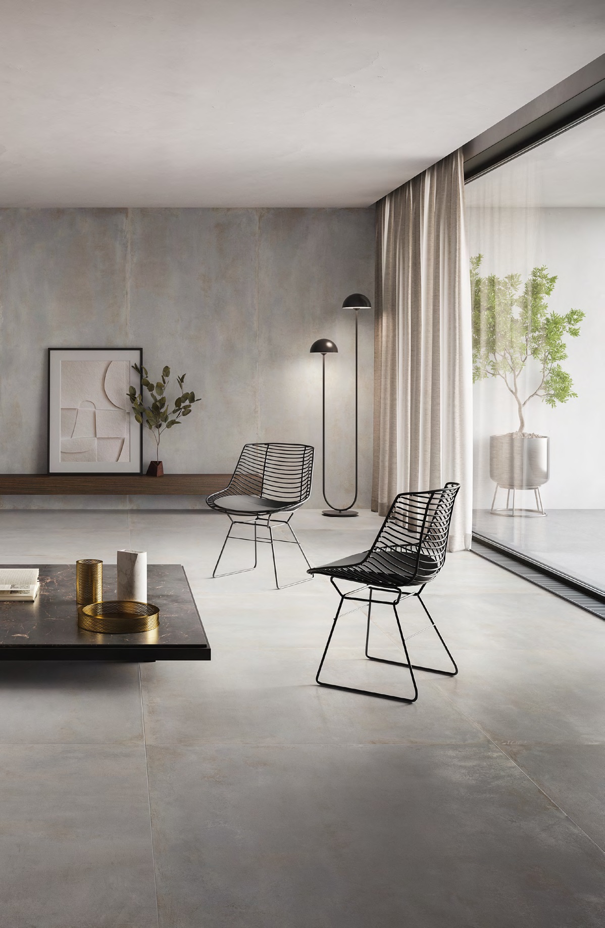 Fusion Casalgrande Padana