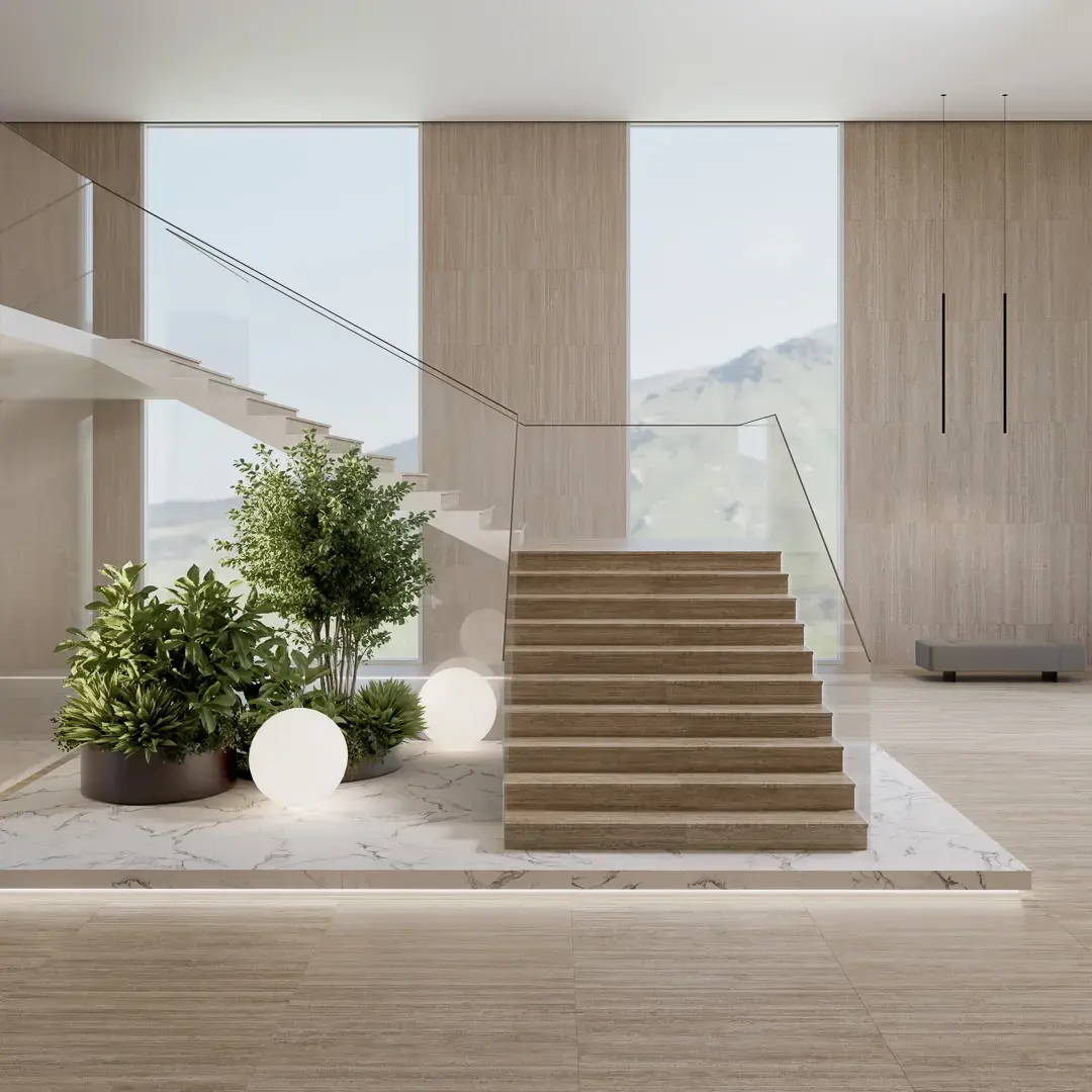 Про Травертин Kerama Marazzi фото 11