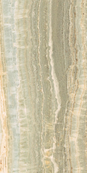779267 Eccentric Luxe Sage Comfort 60x120 Rex Ceramiche
